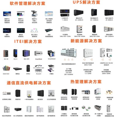 雙料冠軍實(shí)力加碼 維諦技術(shù)（Vertiv）如何以底層密碼，驅(qū)動(dòng)您的“雙碳”軟件開(kāi)發(fā)實(shí)踐