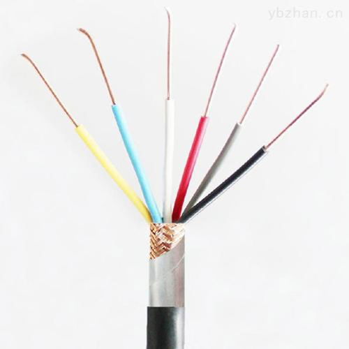 景洪控制電力電纜選購指南 滇匯達(dá)規(guī)格詳解與批發(fā)優(yōu)勢解析