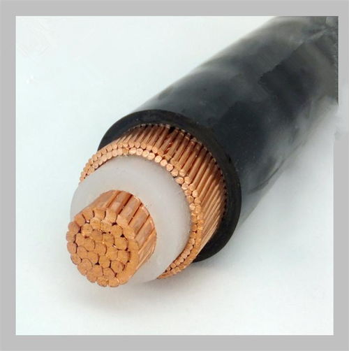 惠州超高壓電力電纜市場觀察 長能電纜價(jià)格與品質(zhì)的平衡之道